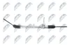 Lenkgetriebe NTY SPK-FT-009 Bild Lenkgetriebe NTY SPK-FT-009