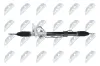 Lenkgetriebe NTY SPK-MS-003 Bild Lenkgetriebe NTY SPK-MS-003