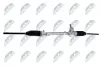 Lenkgetriebe NTY SPK-PE-000 Bild Lenkgetriebe NTY SPK-PE-000