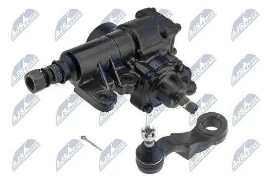 Lenkgetriebe NTY SPK-TY-015 Bild Lenkgetriebe NTY SPK-TY-015