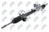 Zahnstange, Lenkgetriebe NTY SPK-TY-020 Bild Zahnstange, Lenkgetriebe NTY SPK-TY-020