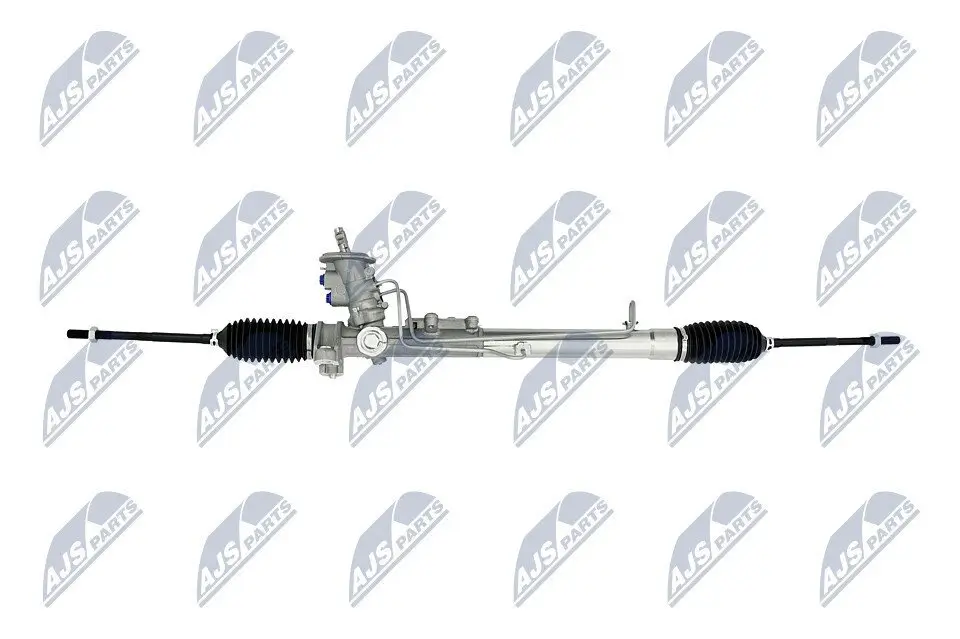 Lenkgetriebe NTY SPK-VW-003