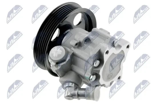 Hydraulikpumpe, Lenkung NTY SPW-AR-001 Bild Hydraulikpumpe, Lenkung NTY SPW-AR-001