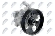 Hydraulikpumpe, Lenkung NTY SPW-AR-002