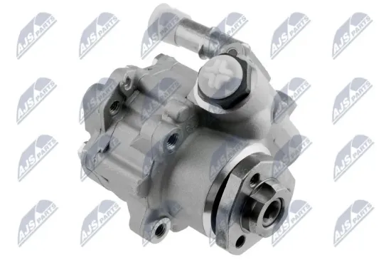 Hydraulikpumpe, Lenkung NTY SPW-AU-012 Bild Hydraulikpumpe, Lenkung NTY SPW-AU-012