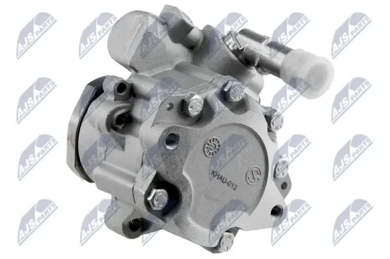 Hydraulikpumpe, Lenkung NTY SPW-AU-012 Bild Hydraulikpumpe, Lenkung NTY SPW-AU-012