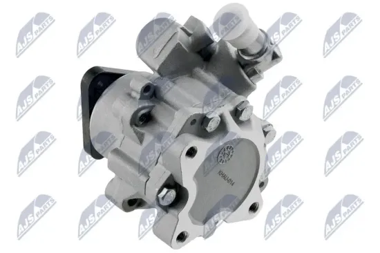 Hydraulikpumpe, Lenkung NTY SPW-AU-014 Bild Hydraulikpumpe, Lenkung NTY SPW-AU-014