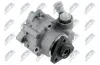 Hydraulikpumpe, Lenkung NTY SPW-AU-016 Bild Hydraulikpumpe, Lenkung NTY SPW-AU-016