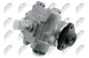 Hydraulikpumpe, Lenkung NTY SPW-AU-017