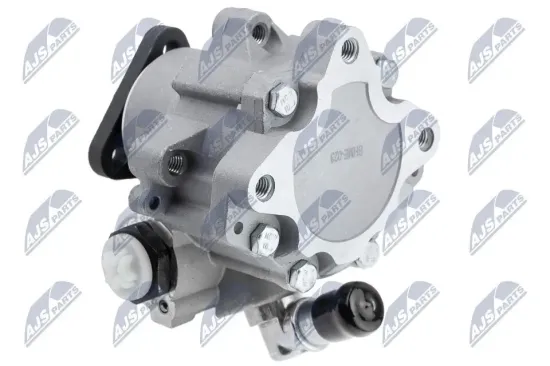 Hydraulikpumpe, Lenkung NTY SPW-BM-004 Bild Hydraulikpumpe, Lenkung NTY SPW-BM-004