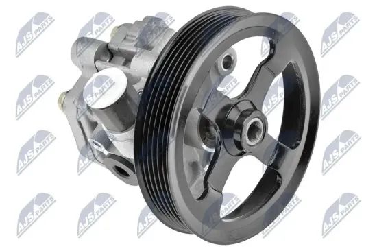 Hydraulikpumpe, Lenkung NTY SPW-CH-003 Bild Hydraulikpumpe, Lenkung NTY SPW-CH-003