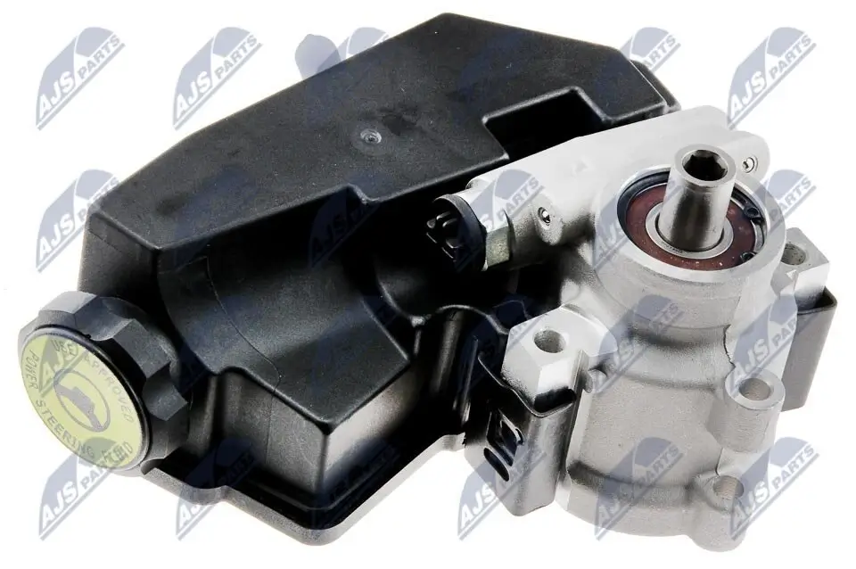 Hydraulikpumpe, Lenkung NTY SPW-CH-014