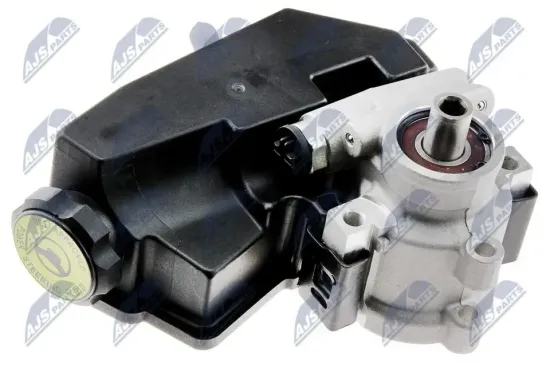 Hydraulikpumpe, Lenkung NTY SPW-CH-014 Bild Hydraulikpumpe, Lenkung NTY SPW-CH-014