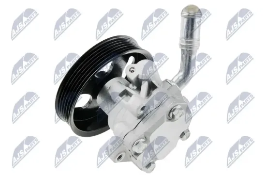 Hydraulikpumpe, Lenkung NTY SPW-CH-017 Bild Hydraulikpumpe, Lenkung NTY SPW-CH-017