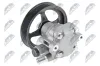 Hydraulikpumpe, Lenkung NTY SPW-CH-027 Bild Hydraulikpumpe, Lenkung NTY SPW-CH-027