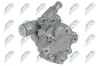 Hydraulikpumpe, Lenkung NTY SPW-CH-028 Bild Hydraulikpumpe, Lenkung NTY SPW-CH-028