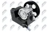 Hydraulikpumpe, Lenkung NTY SPW-CT-013 Bild Hydraulikpumpe, Lenkung NTY SPW-CT-013