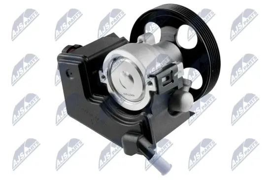 Hydraulikpumpe, Lenkung NTY SPW-CT-013 Bild Hydraulikpumpe, Lenkung NTY SPW-CT-013