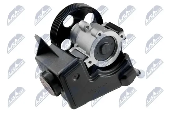 Hydraulikpumpe, Lenkung NTY SPW-CT-015 Bild Hydraulikpumpe, Lenkung NTY SPW-CT-015