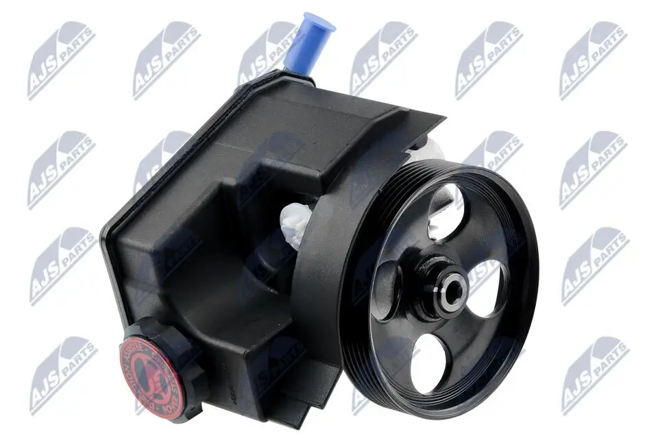 Hydraulikpumpe, Lenkung NTY SPW-CT-016