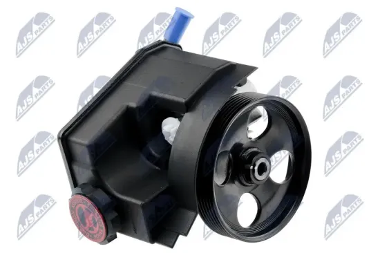 Hydraulikpumpe, Lenkung NTY SPW-CT-016 Bild Hydraulikpumpe, Lenkung NTY SPW-CT-016