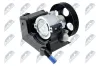 Hydraulikpumpe, Lenkung NTY SPW-CT-016 Bild Hydraulikpumpe, Lenkung NTY SPW-CT-016