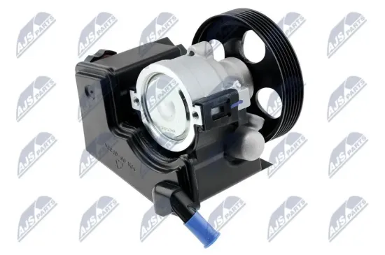 Hydraulikpumpe, Lenkung NTY SPW-CT-016 Bild Hydraulikpumpe, Lenkung NTY SPW-CT-016