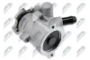 Hydraulikpumpe, Lenkung NTY SPW-CT-021 Bild Hydraulikpumpe, Lenkung NTY SPW-CT-021