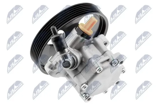 Hydraulikpumpe, Lenkung NTY SPW-CT-025 Bild Hydraulikpumpe, Lenkung NTY SPW-CT-025