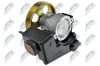 Hydraulikpumpe, Lenkung NTY SPW-CT-029 Bild Hydraulikpumpe, Lenkung NTY SPW-CT-029