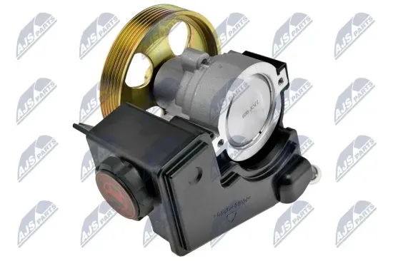 Hydraulikpumpe, Lenkung NTY SPW-CT-029 Bild Hydraulikpumpe, Lenkung NTY SPW-CT-029