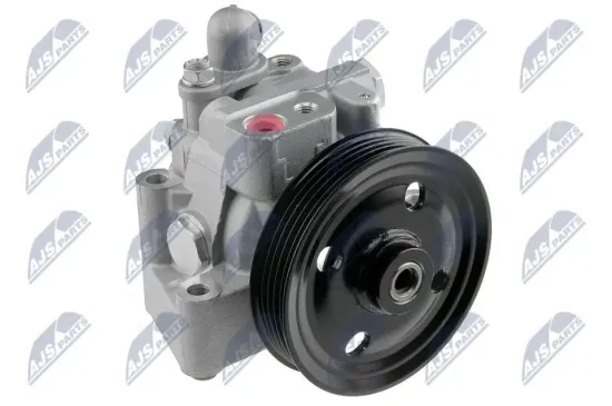 Hydraulikpumpe, Lenkung NTY SPW-FR-003 Bild Hydraulikpumpe, Lenkung NTY SPW-FR-003