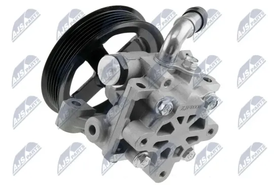 Hydraulikpumpe, Lenkung NTY SPW-FR-006 Bild Hydraulikpumpe, Lenkung NTY SPW-FR-006