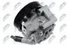 Hydraulikpumpe, Lenkung NTY SPW-FR-011 Bild Hydraulikpumpe, Lenkung NTY SPW-FR-011