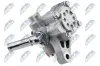 Hydraulikpumpe, Lenkung NTY SPW-HD-011 Bild Hydraulikpumpe, Lenkung NTY SPW-HD-011