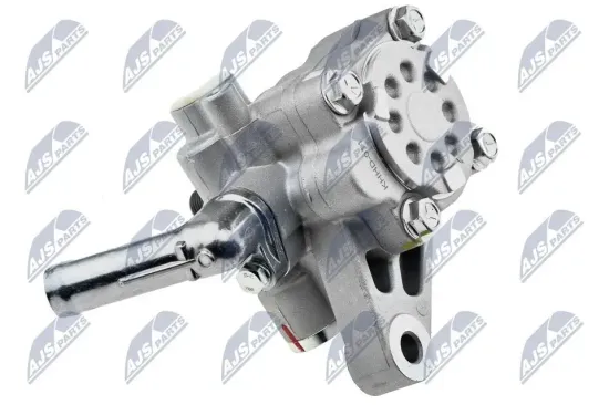 Hydraulikpumpe, Lenkung NTY SPW-HD-011 Bild Hydraulikpumpe, Lenkung NTY SPW-HD-011