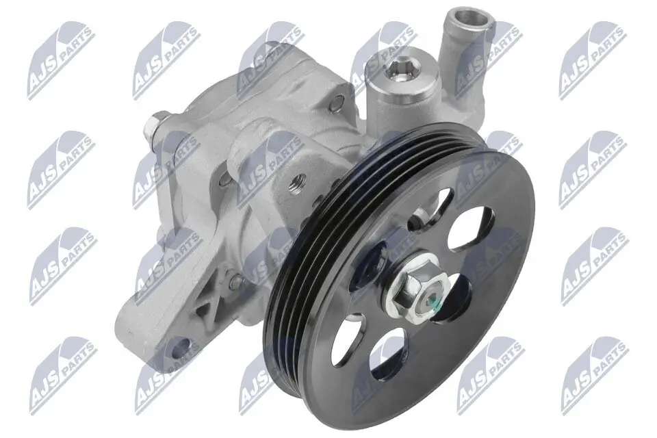 Hydraulikpumpe, Lenkung NTY SPW-HD-016