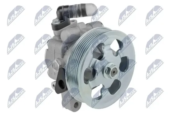 Hydraulikpumpe, Lenkung NTY SPW-HD-017 Bild Hydraulikpumpe, Lenkung NTY SPW-HD-017