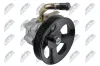 Hydraulikpumpe, Lenkung NTY SPW-HY-505 Bild Hydraulikpumpe, Lenkung NTY SPW-HY-505