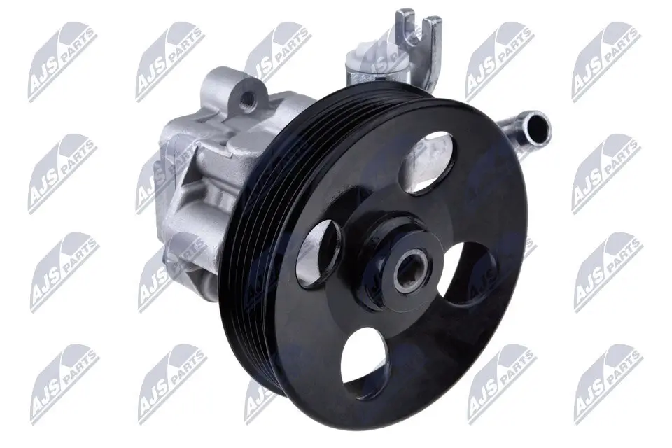 Hydraulikpumpe, Lenkung NTY SPW-HY-515