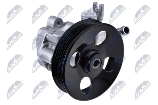 Hydraulikpumpe, Lenkung NTY SPW-HY-515 Bild Hydraulikpumpe, Lenkung NTY SPW-HY-515