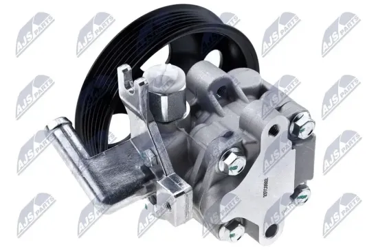 Hydraulikpumpe, Lenkung NTY SPW-HY-515 Bild Hydraulikpumpe, Lenkung NTY SPW-HY-515