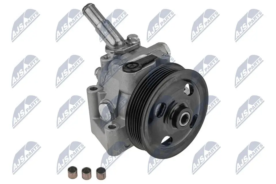 Hydraulikpumpe, Lenkung NTY SPW-JG-005