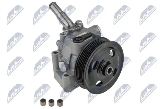 Hydraulikpumpe, Lenkung NTY SPW-JG-005 Bild Hydraulikpumpe, Lenkung NTY SPW-JG-005