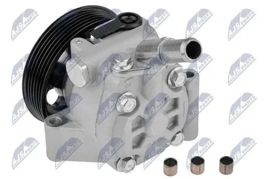 Hydraulikpumpe, Lenkung NTY SPW-JG-005 Bild Hydraulikpumpe, Lenkung NTY SPW-JG-005