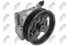 Hydraulikpumpe, Lenkung NTY SPW-JG-007 Bild Hydraulikpumpe, Lenkung NTY SPW-JG-007