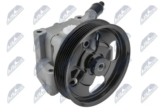 Hydraulikpumpe, Lenkung NTY SPW-JG-007 Bild Hydraulikpumpe, Lenkung NTY SPW-JG-007