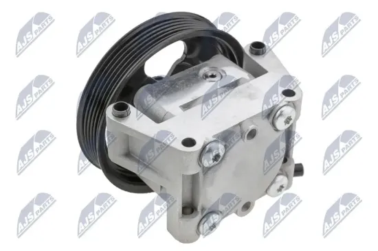Hydraulikpumpe, Lenkung NTY SPW-JG-007 Bild Hydraulikpumpe, Lenkung NTY SPW-JG-007