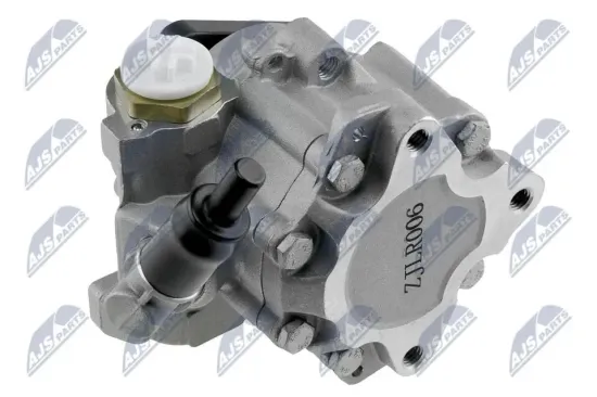 Hydraulikpumpe, Lenkung NTY SPW-LR-006 Bild Hydraulikpumpe, Lenkung NTY SPW-LR-006