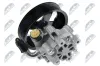 Hydraulikpumpe, Lenkung NTY SPW-LR-007 Bild Hydraulikpumpe, Lenkung NTY SPW-LR-007